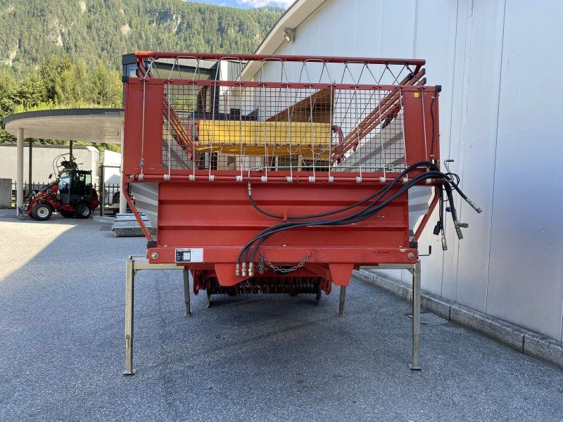 Gruber Ladewagen ALW 20