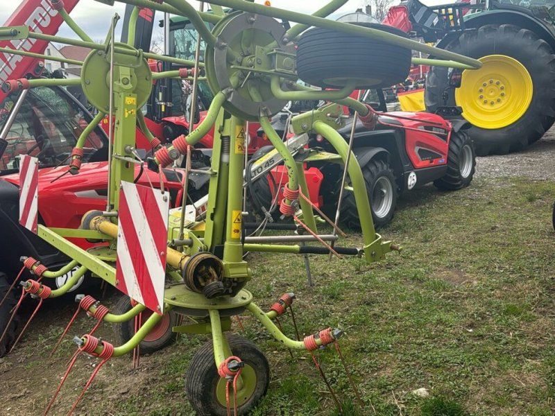 Claas Volto 45 626