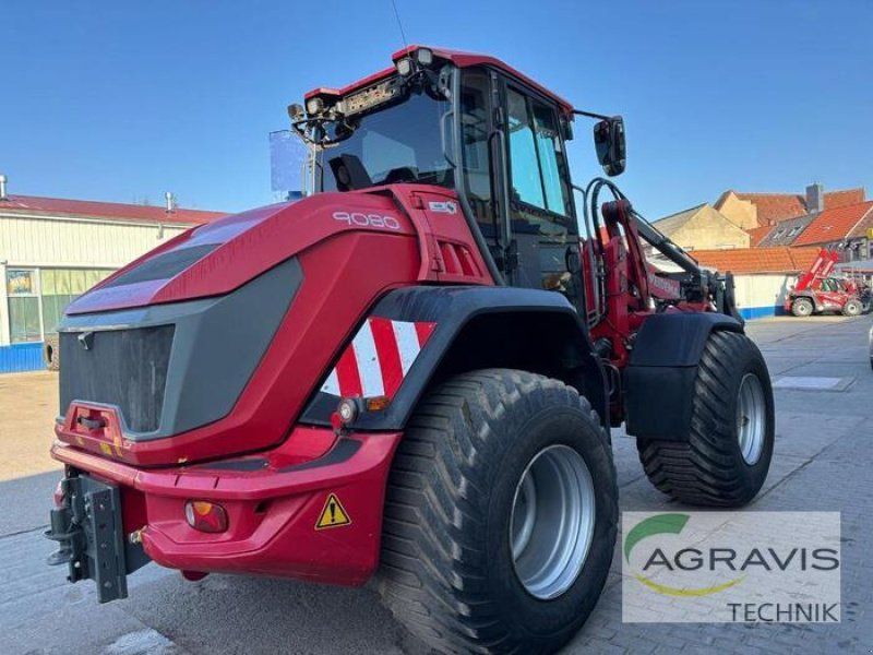 Weidemann 9080