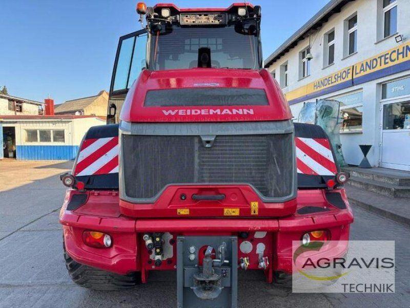 Weidemann 9080
