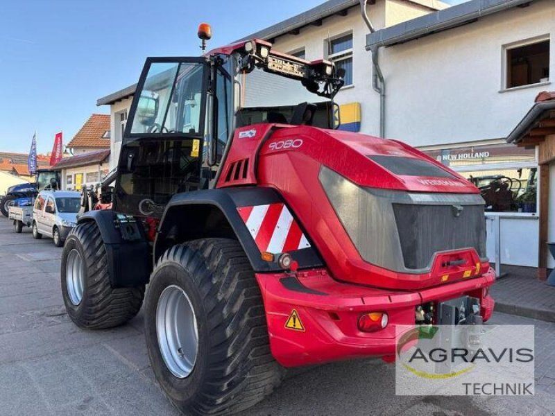 Weidemann 9080