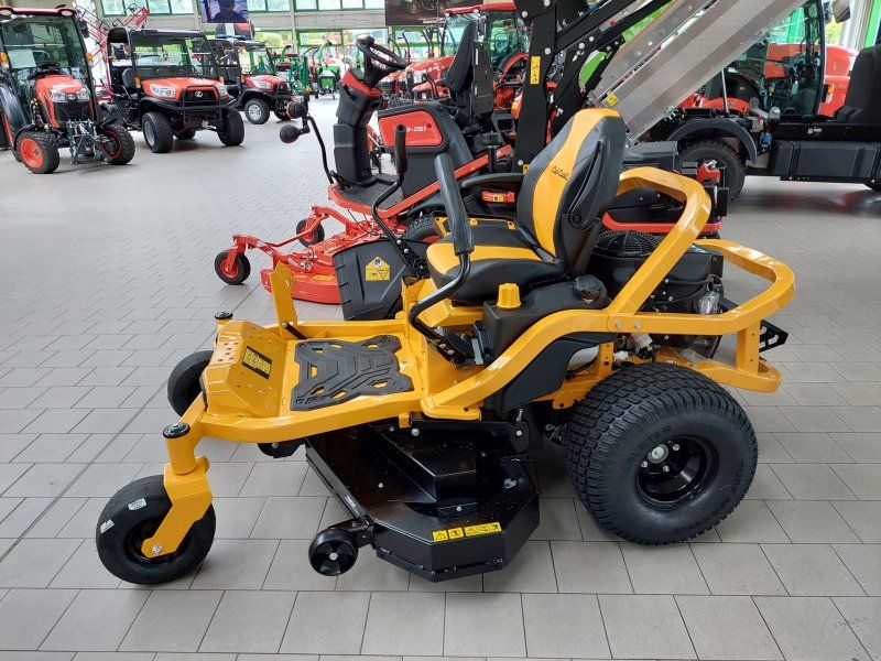 Cub Cadet XZ5