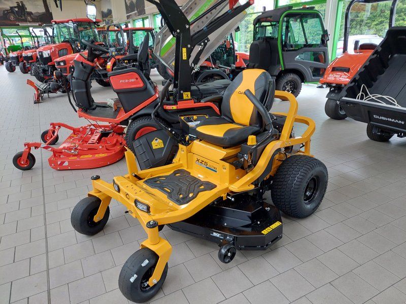 Cub Cadet XZ5