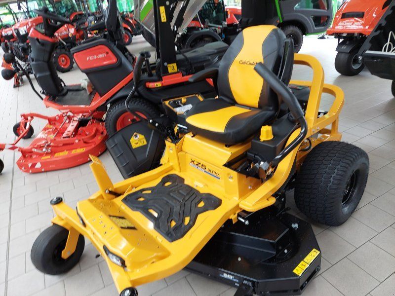 Cub Cadet XZ5