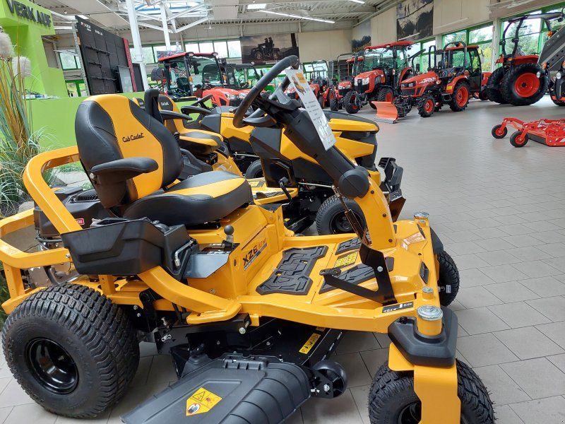 Cub Cadet XZ6