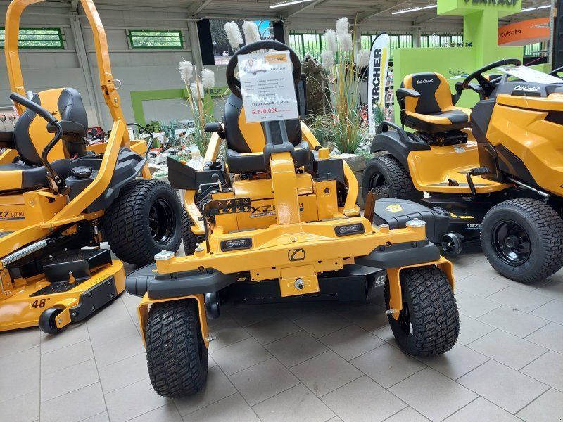 Cub Cadet XZ6