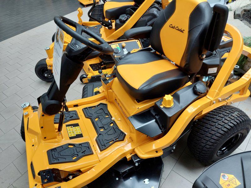 Cub Cadet XZ6
