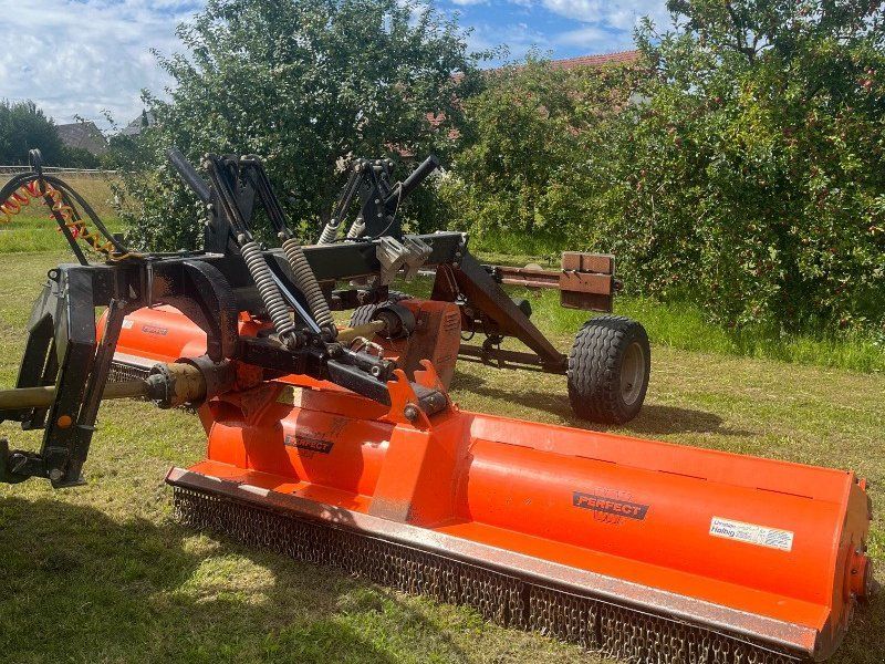 Perfect Van Wamel RX-620