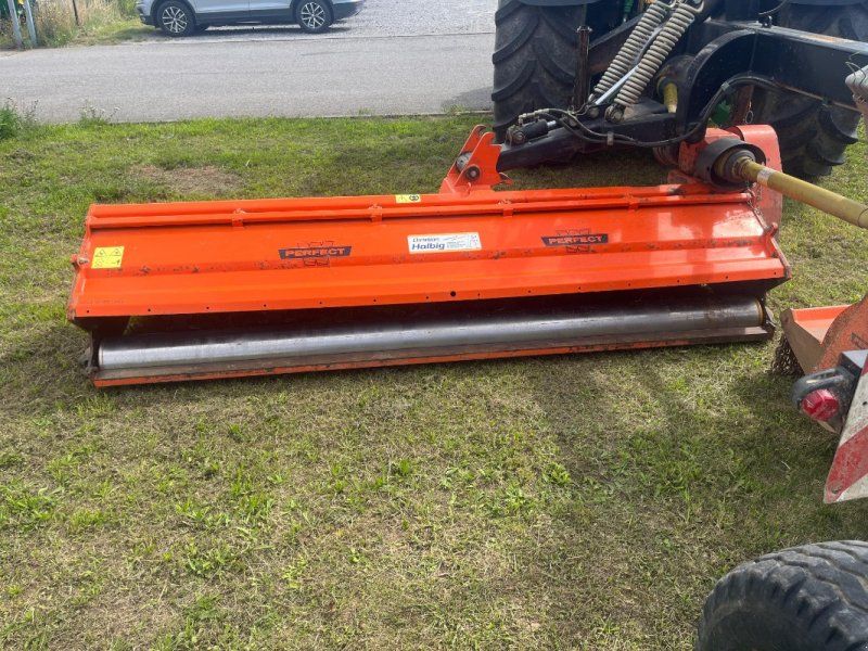 Perfect Van Wamel RX-620