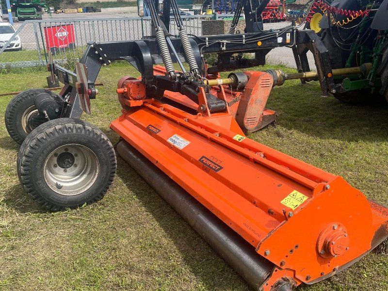 Perfect Van Wamel RX-620