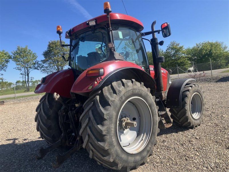 Case IH Puma 125 Multicontroler