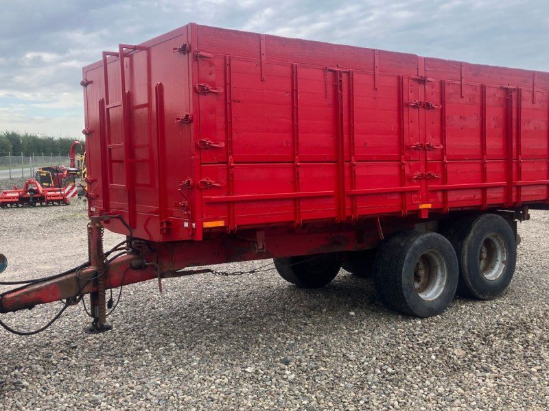 Tim 12 T-LT ,3 vejs tip 12t