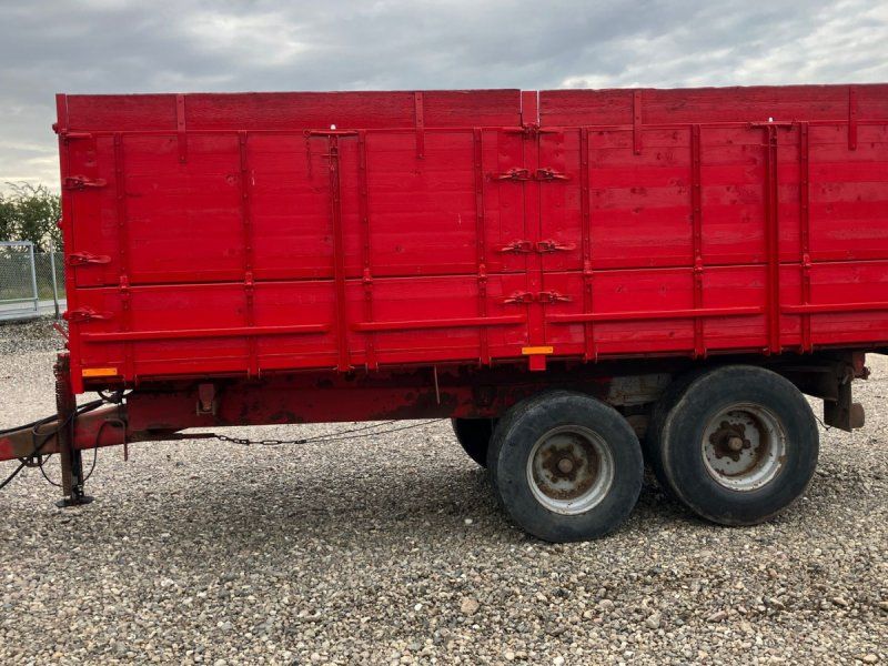 Tim 12 T-LT ,3 vejs tip 12t