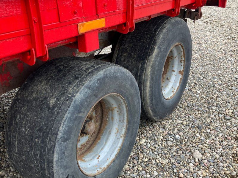 Tim 12 T-LT ,3 vejs tip 12t