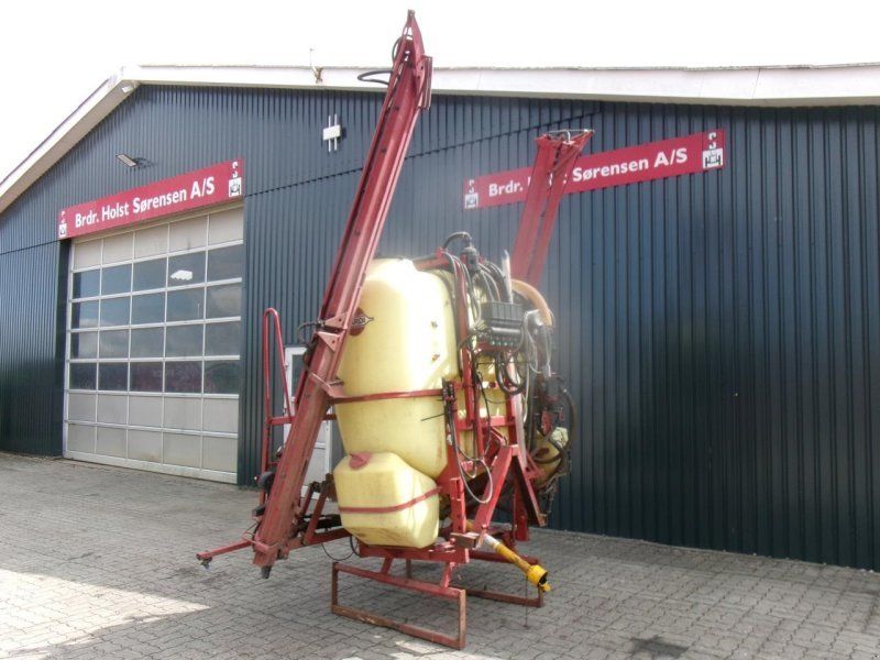 Hardi 1200L 15 M