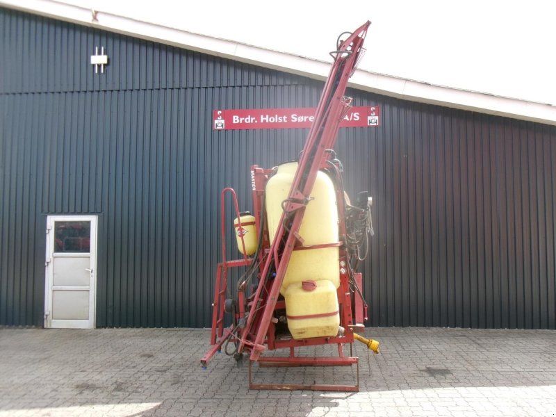 Hardi 1200L 15 M