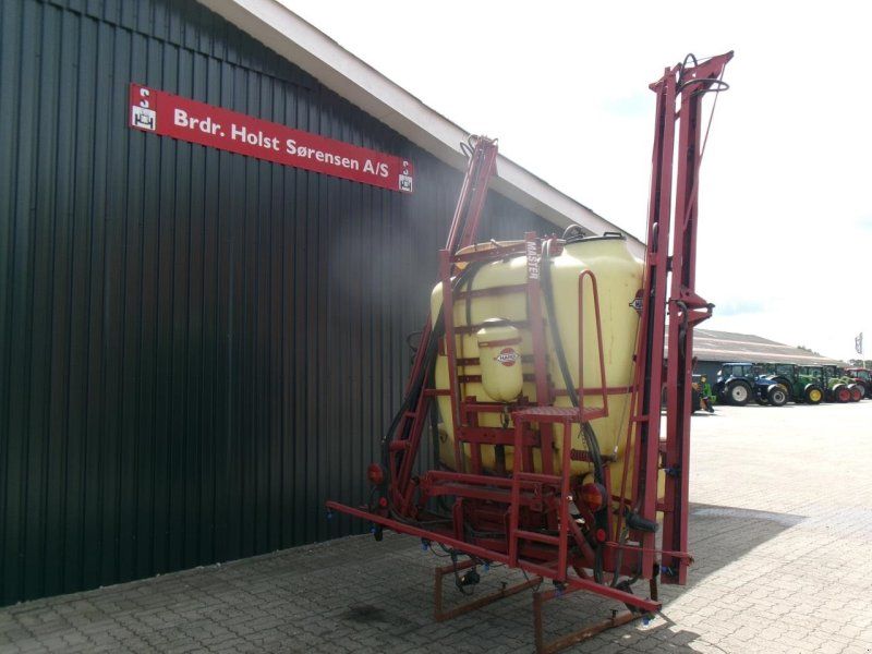 Hardi 1200L 15 M