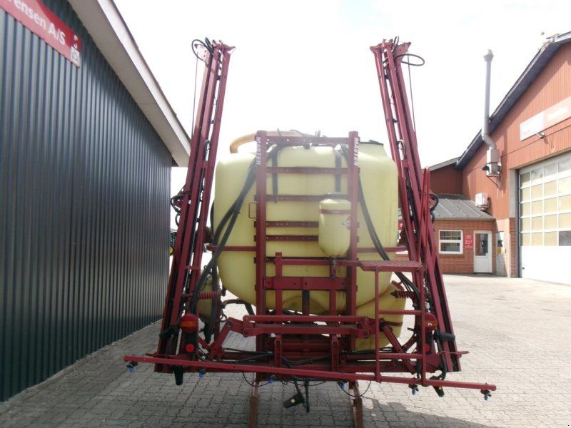 Hardi 1200L 15 M