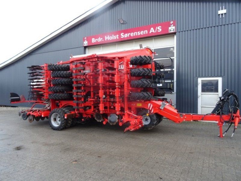 Kuhn ESPRO 6000RCB