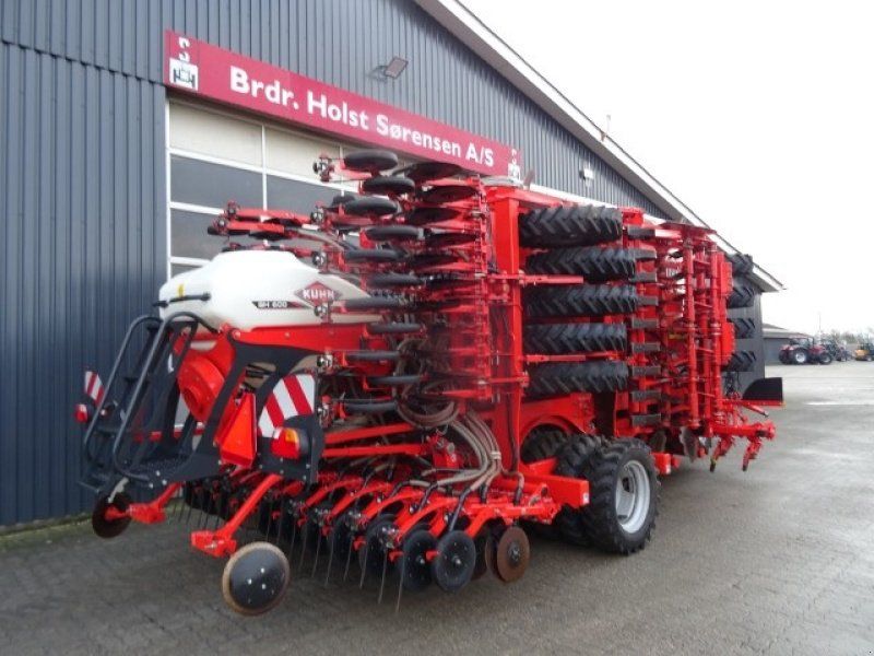 Kuhn ESPRO 6000RCB