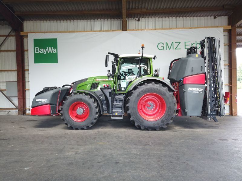 Horsch GEBR. ANBAU 2.2 CS