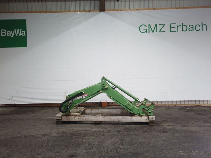 Fendt GEBR. FRONTLADER 4X75