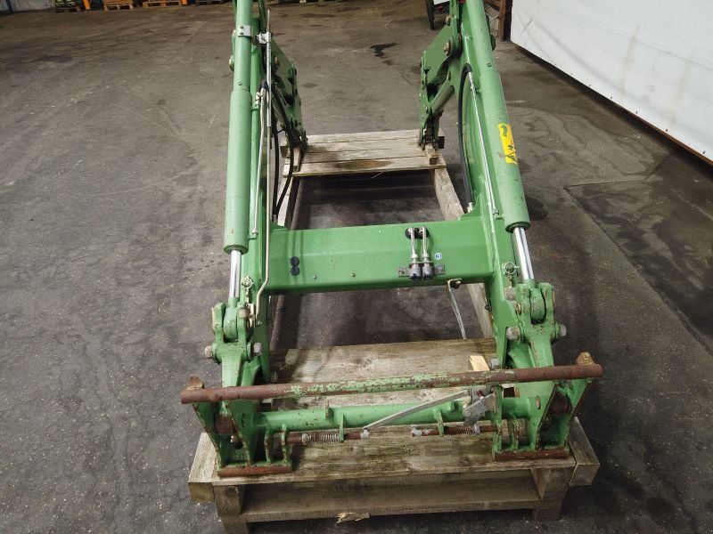 Fendt GEBR. FRONTLADER 4X75
