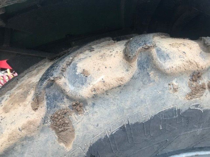 Deutz-Fahr AGROT.6215TTV