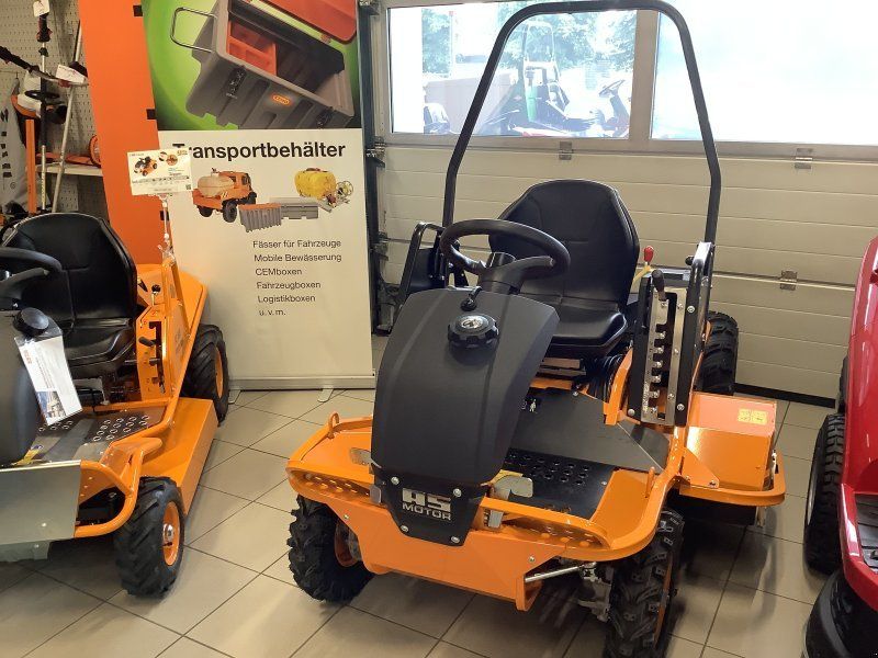 Ariens AS 1040 YAK 4WD XL