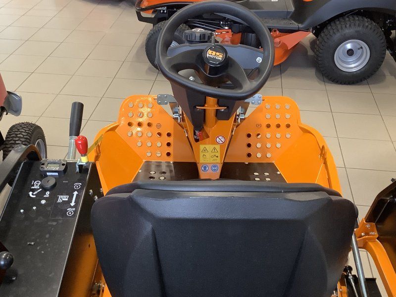 Ariens AS 1040 YAK 4WD XL