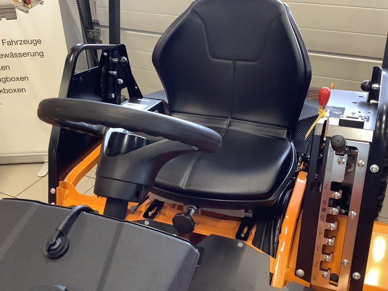 Ariens AS 1040 YAK 4WD XL
