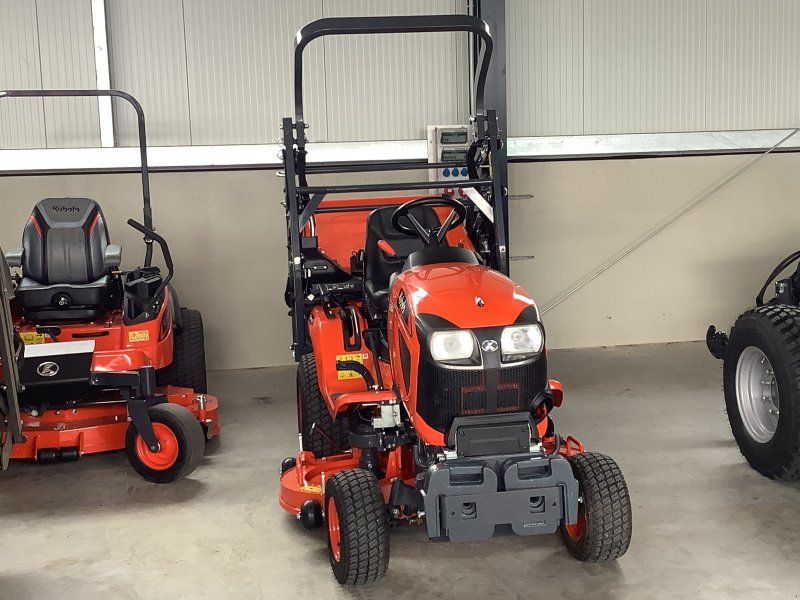Kubota G 261
