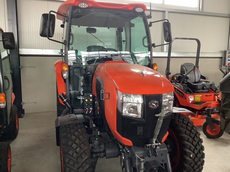 Kubota L2-622