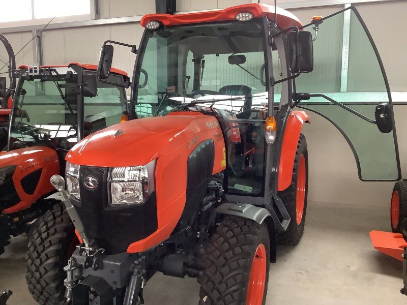 Kubota L2-622