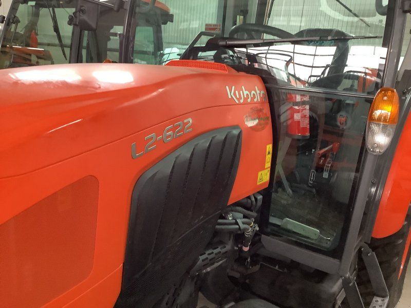 Kubota L2-622