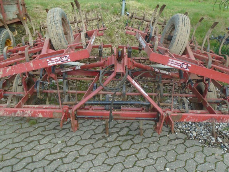 Kongskilde Triple K 5 meter