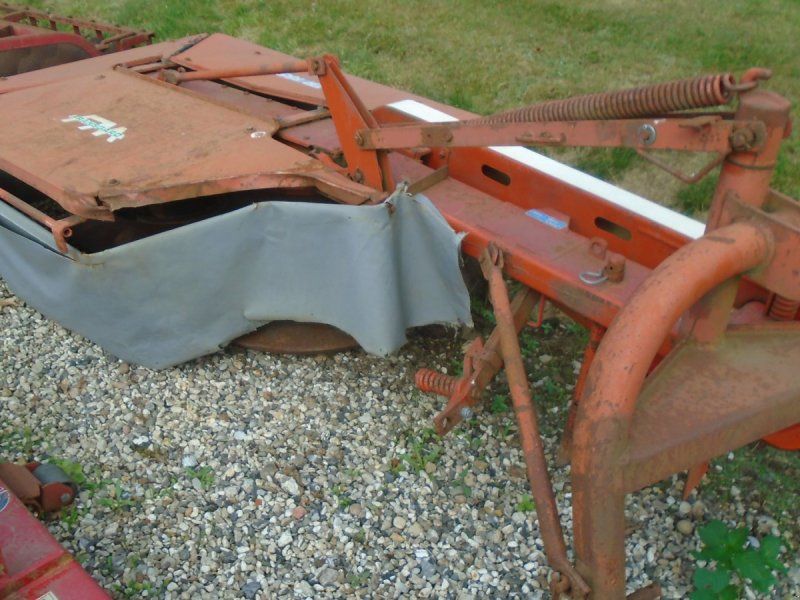 Fransgard TR165