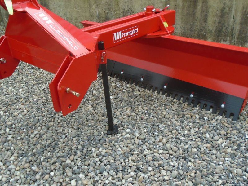 Fransgard GT-210