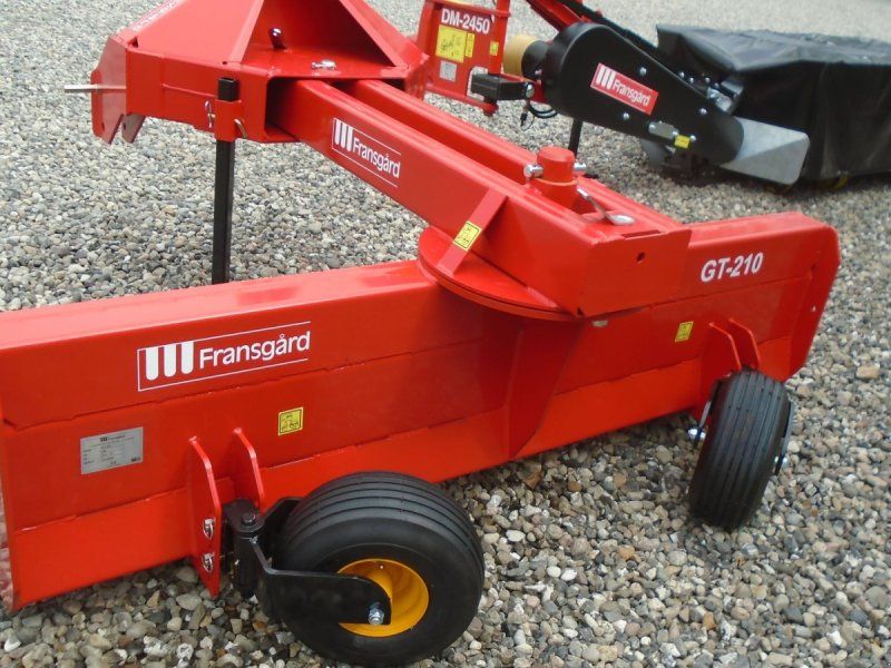 Fransgard GT-210
