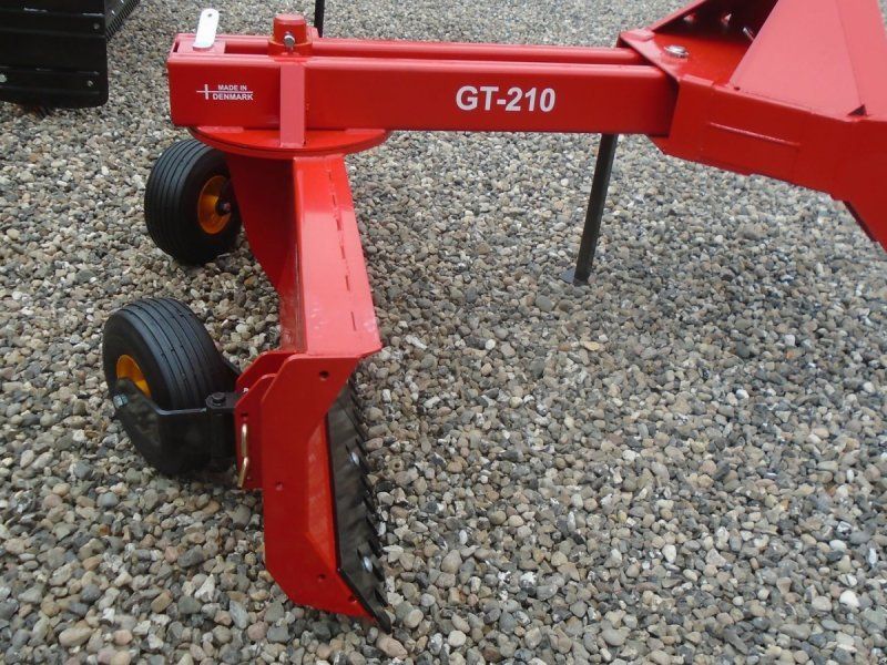 Fransgard GT-210
