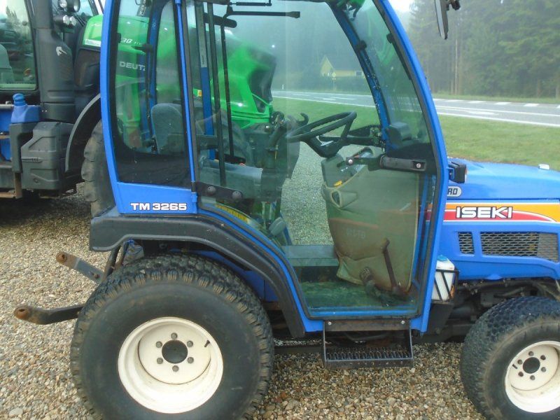 Iseki TM 3265