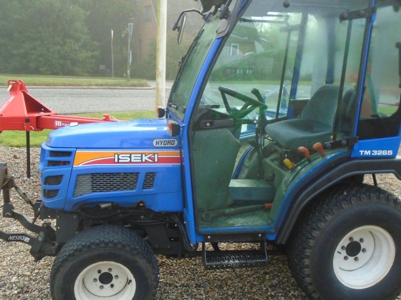 Iseki TM 3265
