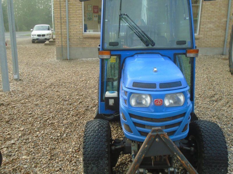 Iseki TM 3265