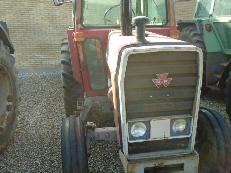 Massey Ferguson 565