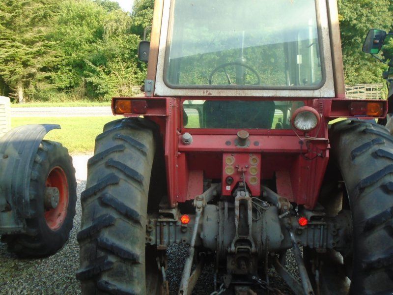 Massey Ferguson 565
