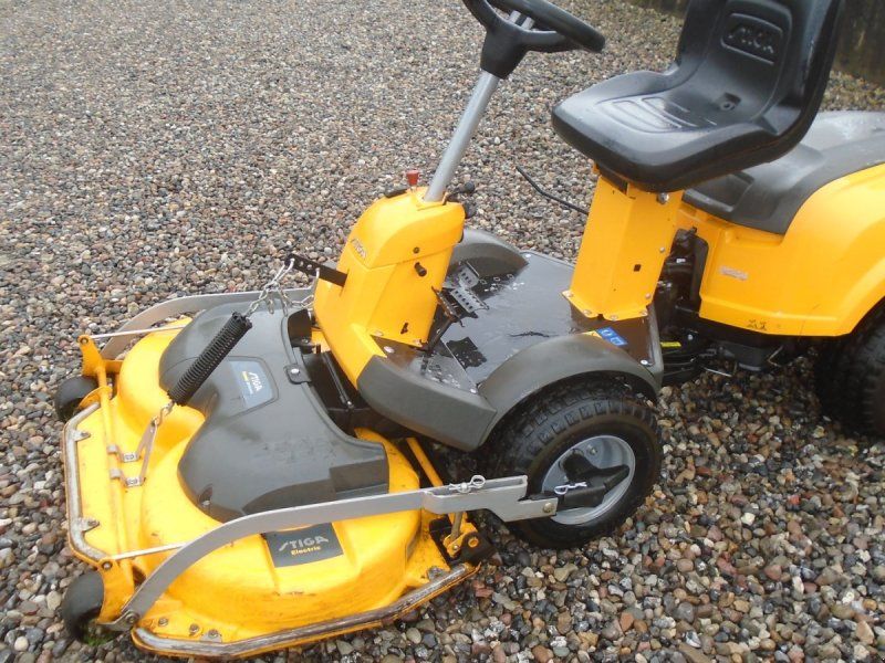 Stiga 340 MXW