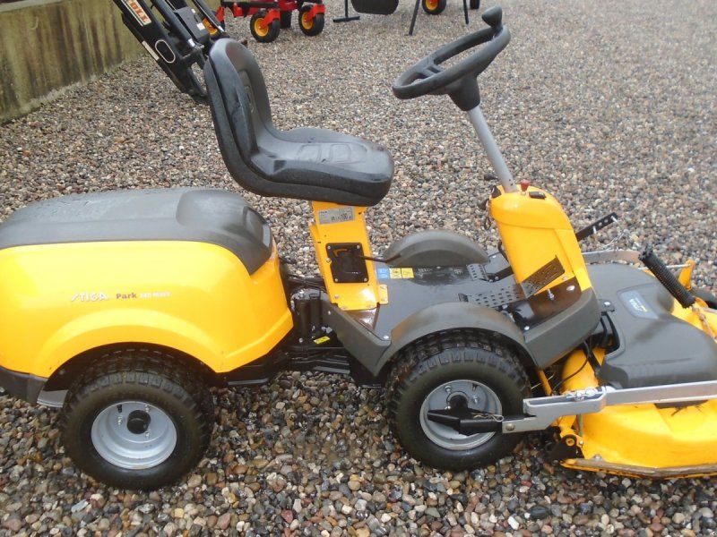 Stiga 340 MXW