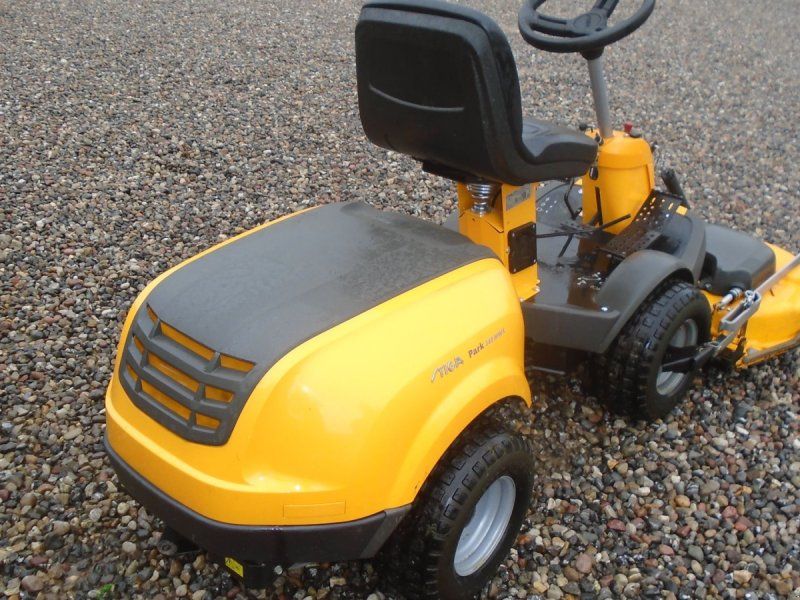 Stiga 340 MXW