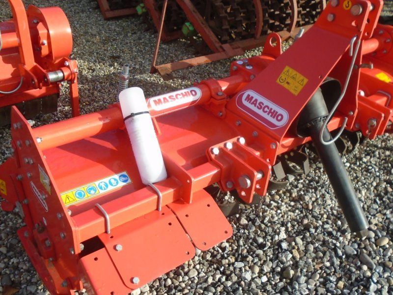 Maschio H-205