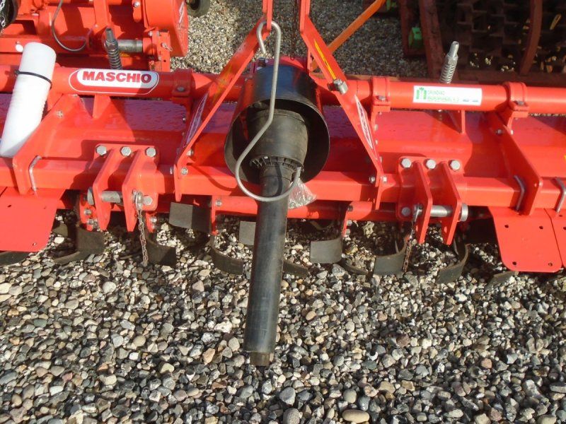 Maschio H-205